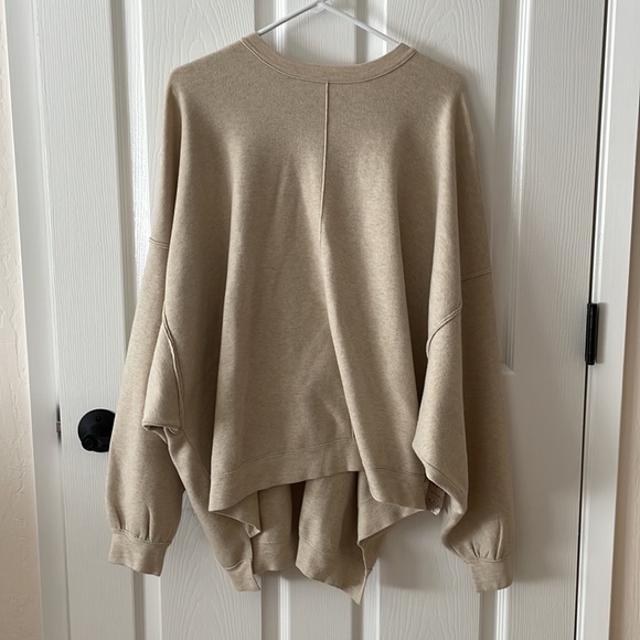 Free People Uptown Pullover - Picture 11 of 16